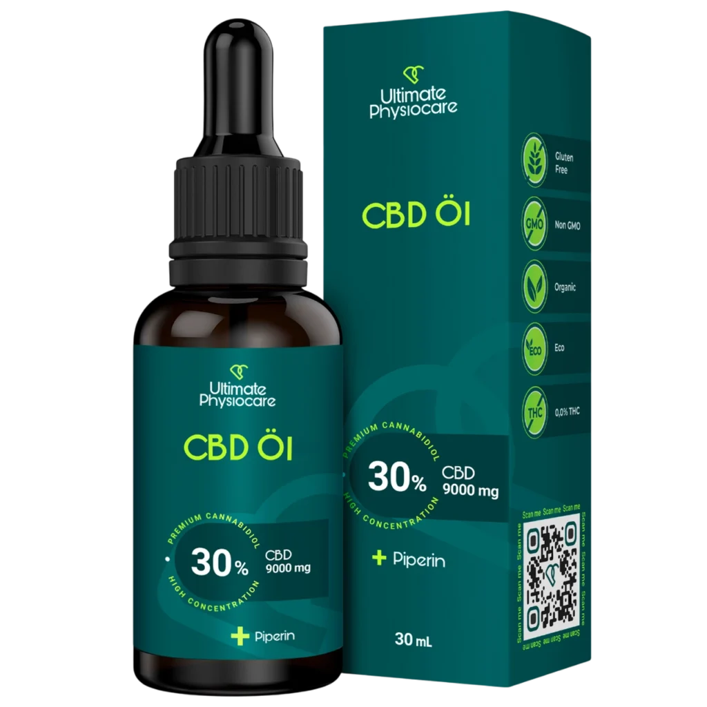 UP30-30ML ALEMAN