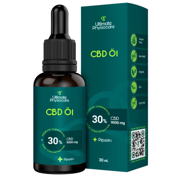 UP30-30ML ALEMAN